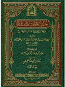 كتاب تخريج الأحاديث والآثار الواقعة في تفسير الكشاف لجمال الدين أبي محمد عبد الله الزيلعي PDF